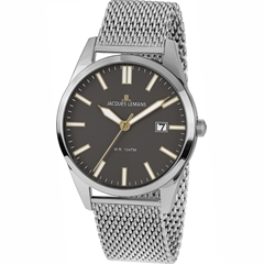 ساعت مچی ژاک لمن 1-2002N - jacques lemans watch 1-2002n  